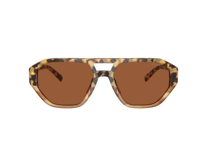 Michael Kors Zurich Sonnenbrille MK 2219U 396573
