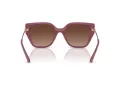 Michael Kors St. Barths Sonnenbrille MK 2231U 3256T5