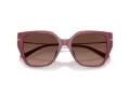 Michael Kors St. Barths Sonnenbrille MK 2231U 3256T5