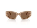 Michael Kors Le Praz Sonnenbrille MK 2234B 355573