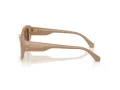 Michael Kors Le Praz Sonnenbrille MK 2234B 355573