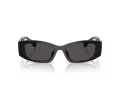 Michael Kors Rhodes Sonnenbrille MK 2243U 300587