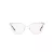 Michael Kors Nao Brillen MK 3018 1194