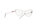 Michael Kors Trinidad Brillen MK 3058B 1108