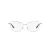 Michael Kors Radda Brillen MK 3063 1014