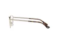 Michael Kors Radda Brillen MK 3063 1014