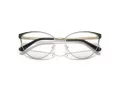 Michael Kors Marsaille Brillen MK 0MK3064B 1014