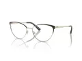 Michael Kors Marsaille Brillen MK 0MK3064B 1014