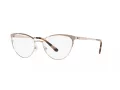 Michael Kors Marsaille Brillen MK 3064B 1108