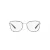 Michael Kors Empire Square 3 Brillen MK 3065J 1016