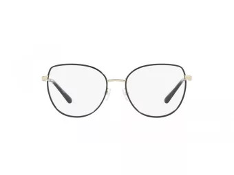 Michael Kors Empire Round Brillen MK 3066J 1014