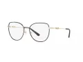 Michael Kors Empire Round Brillen MK 3066J 1014