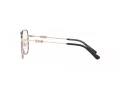 Michael Kors Empire Round Brillen MK 3066J 1014