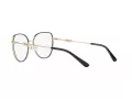 Michael Kors Empire Round Brillen MK 3066J 1014
