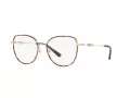 Michael Kors Empire Round Brillen MK 3066J 1016