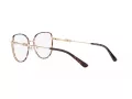 Michael Kors Empire Round Brillen MK 3066J 1016