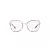 Michael Kors Empire Round Brillen MK 3066J 1108