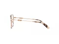 Michael Kors Empire Round Brillen MK 3066J 1108