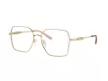 Michael Kors Yunan Brillen MK 3082D 1014