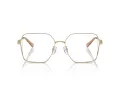Michael Kors Yunan Brillen MK 3082D 1014