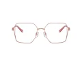 Michael Kors Yunan Brillen MK 3082D 1108