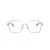 Michael Kors Yunan Brillen MK 3082D 1108