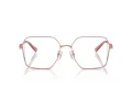 Michael Kors Yunan Brillen MK 3082D 1108