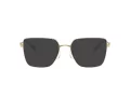 Michael Kors Dali Brillen MK 3083D 1014