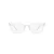 Michael Kors Captiva Brillen MK 4054 3105