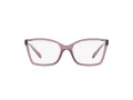 Michael Kors Caracas Brillen MK 4058 3502