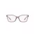 Michael Kors Caracas Brillen MK 4058 3502