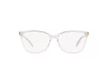 Michael Kors Santa Clara Brillen MK 4067U 3015