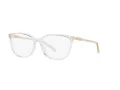 Michael Kors Santa Clara Brillen MK 4067U 3015