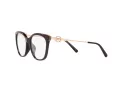 Michael Kors Rome Brillen MK 4076U 3344