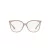 Michael Kors Budapest Brillen MK 4084U 3900