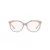 Michael Kors Ajaccio Brillen MK 4089U 3111