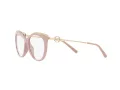 Michael Kors Ajaccio Brillen MK 4089U 3111