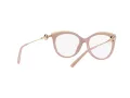 Michael Kors Ajaccio Brillen MK 4089U 3111