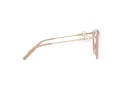 Michael Kors Ajaccio Brillen MK 4089U 3111