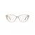 Michael Kors Amagansett Brillen MK 4102U 3449