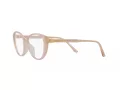 Michael Kors Amagansett Brillen MK 4102U 3449