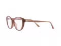 Michael Kors Amagansett Brillen MK 4102U 3548