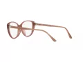 Michael Kors Amagansett Brillen MK 4102U 3548