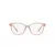 Michael Kors Boulder Brillen MK 4103U 3449