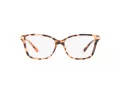 Michael Kors Georgetown Brillen MK 4105BU 3555