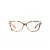 Michael Kors Georgetown Brillen MK 4105BU 3555