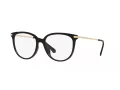 Michael Kors Westport Brillen MK 4106U 3005