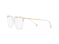 Michael Kors Westport Brillen MK 4106U 3255