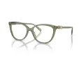 Michael Kors Westminster Brillen MK 4109U 3944