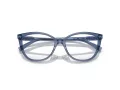 Michael Kors Westminster Brillen MK 4109U 3956